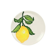Load image into Gallery viewer, Limoni Salad Plate
