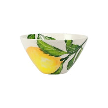 Load image into Gallery viewer, Limoni Cereal Bowl

