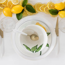Load image into Gallery viewer, Limoni Cereal Bowl
