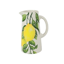 Load image into Gallery viewer, Limoni Pitcher
