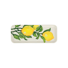 Load image into Gallery viewer, Limoni Rectangular Tray
