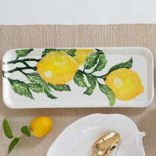 Load image into Gallery viewer, Limoni Rectangular Tray
