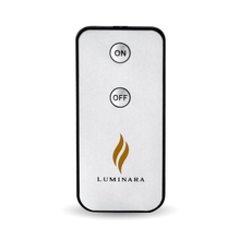 Load image into Gallery viewer, 2 Button Flameless Candle Remote
