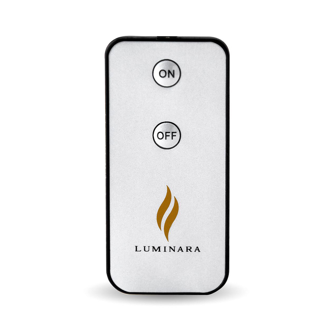 2 Button Flameless Candle Remote