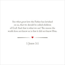 Load image into Gallery viewer, Love Scripture Cards
