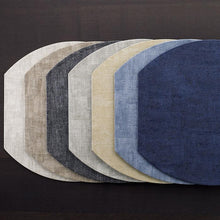 Load image into Gallery viewer, Luster Sand Placemat, Set of 4
