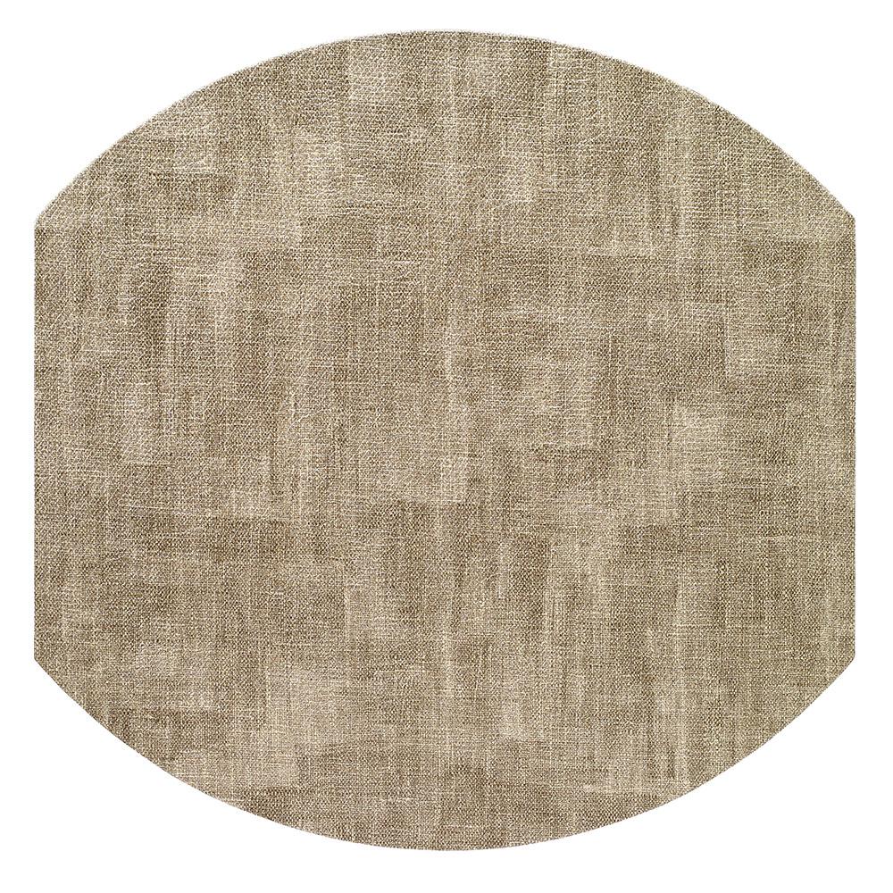 Luster Sand Placemat, Set of 4