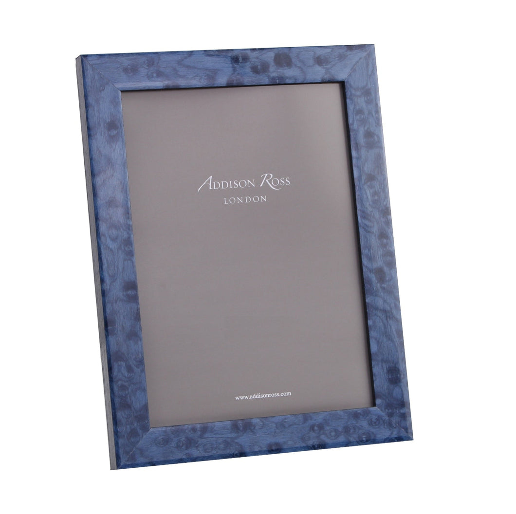 Sapphire Poplar Veneer Frame 4x6