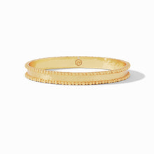Load image into Gallery viewer, Marbella Gold Bangle
