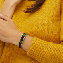 Load image into Gallery viewer, Mary Ann Thin Cuff
