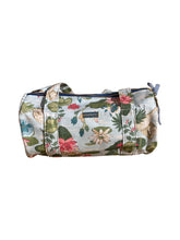 Load image into Gallery viewer, Birdie Barrel Bag, Meadow Club
