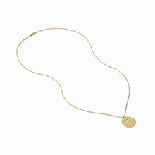 Load image into Gallery viewer, Monogram Pendant
