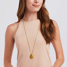 Load image into Gallery viewer, Monogram Pendant
