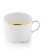 Load image into Gallery viewer, Simply Anna Antique Tea Cup &amp; Saucer

