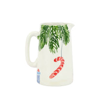 Load image into Gallery viewer, Nutcrackers Pitcher
