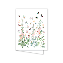 Load image into Gallery viewer, Garden Tea Notes, Boxed set of 8
