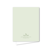 Load image into Gallery viewer, Chintz Exotica Thank You Notes, Boxed set of 8
