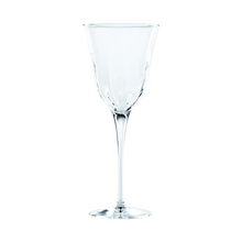Load image into Gallery viewer, Optical Clear Wine Glass
