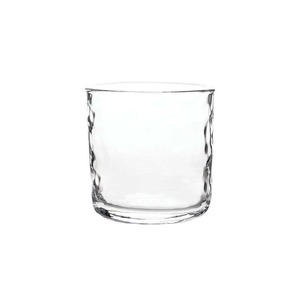 Puro Rocks Glass