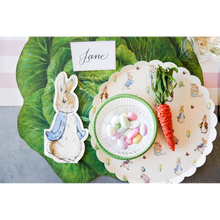 Load image into Gallery viewer, Die-Cut Cabbage Placemat, 12 Sheets

