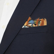 Load image into Gallery viewer, Persian Pocket Square
