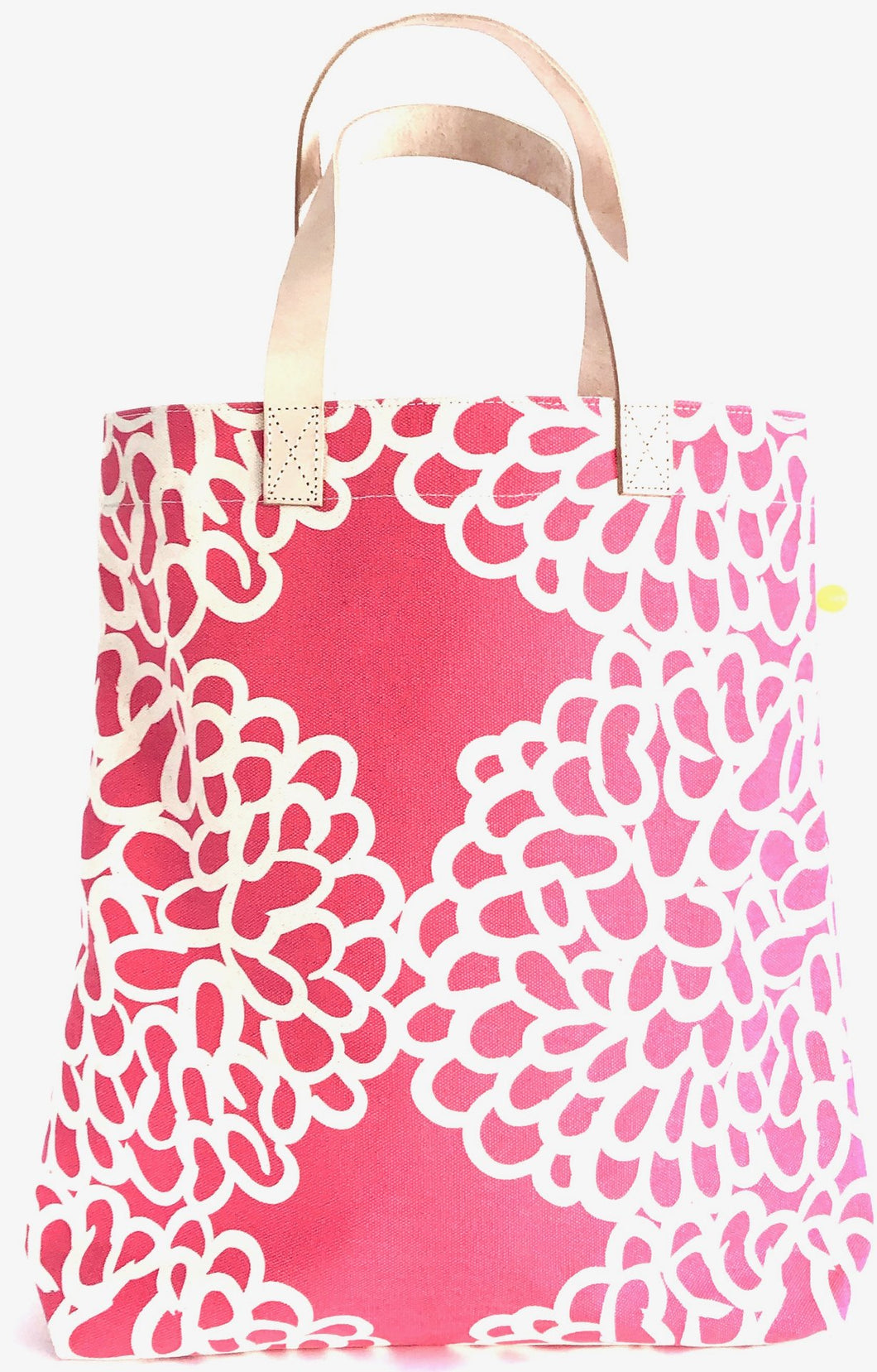 Pink Clouds Tall Tote