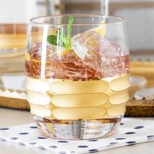 Load image into Gallery viewer, Raffaello Imprinted Double Old Fashioned
