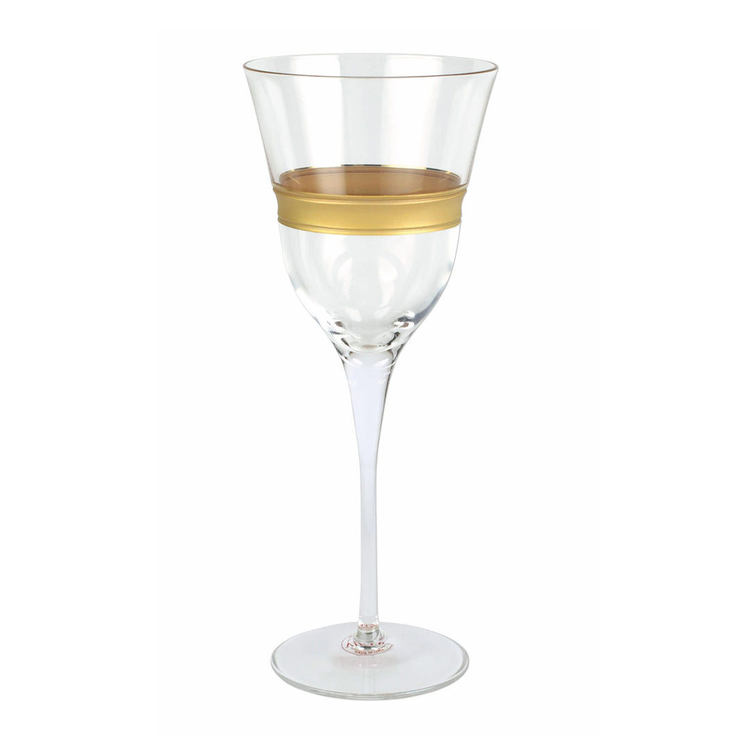 Raffaello Banded Wine