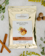 Load image into Gallery viewer, Mulling Spices, 6 oz
