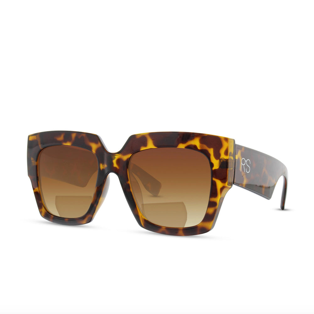 Tif Tortoise Sun Readers