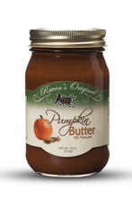 Load image into Gallery viewer, Pumpkin Butter, 18 oz
