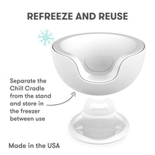 Load image into Gallery viewer, Stemless Wine Chiller, Graphite

