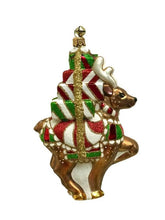 Load image into Gallery viewer, Ria Renna Ornament
