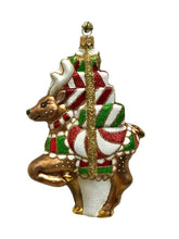 Load image into Gallery viewer, Ria Renna Ornament
