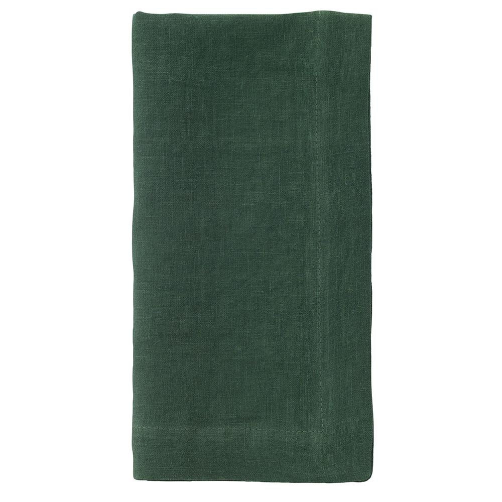 Riviera Forest Napkin, Set of 4