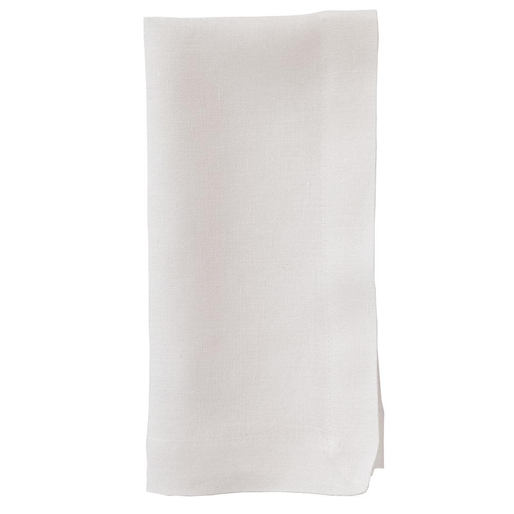 Riviera Off White Napkin, Set of 4