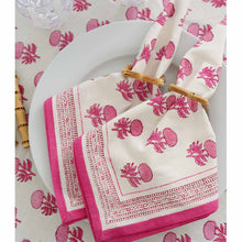 Load image into Gallery viewer, Rosé Tea Towel
