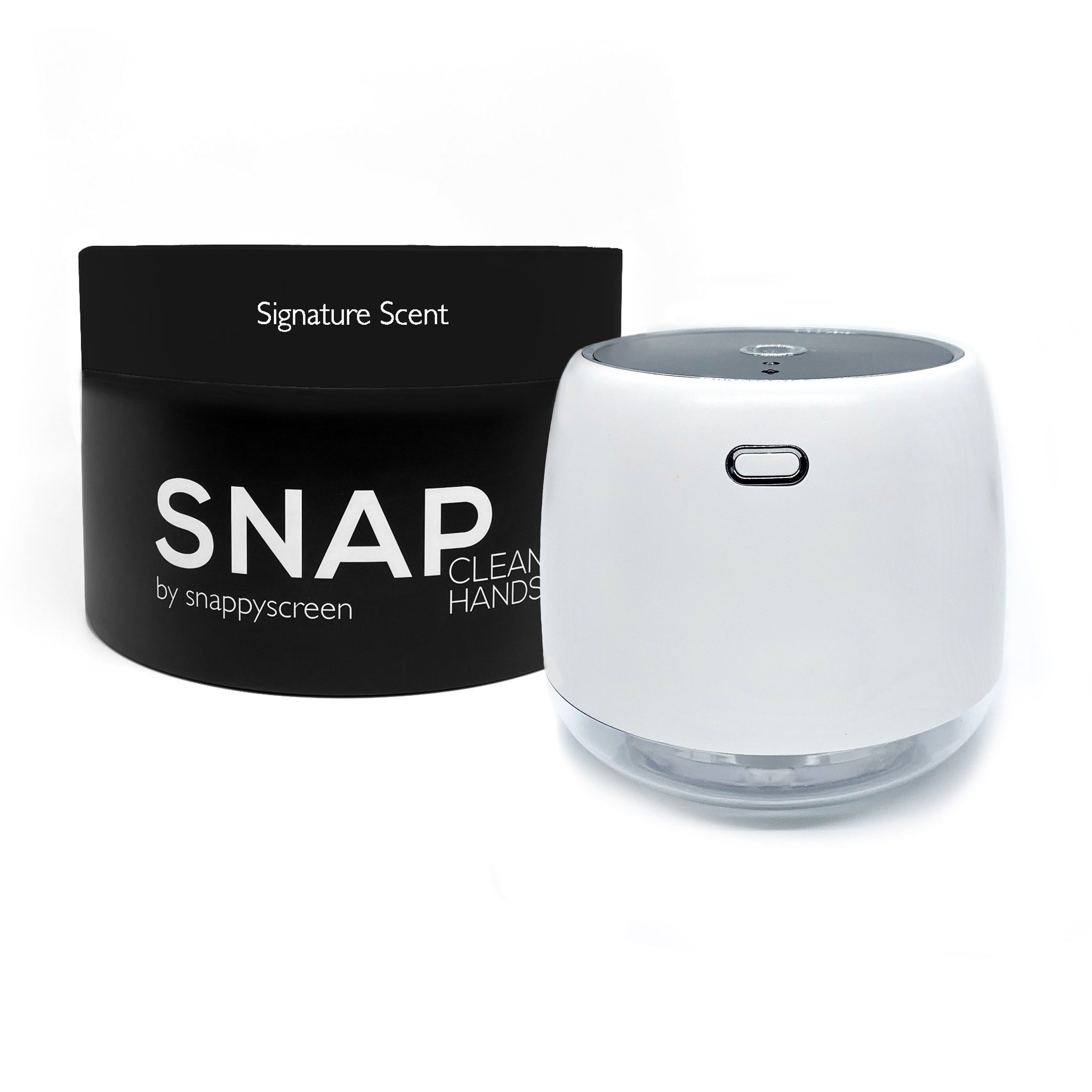 SNAPPY SCREEN Mist Sanitizer