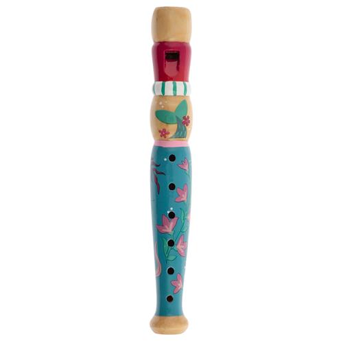 Mermaid Recorder
