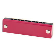 Load image into Gallery viewer, Mermaid Harmonica
