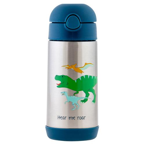 Dino Double Wall SS Bottle Dino Double Wall SS Bottle