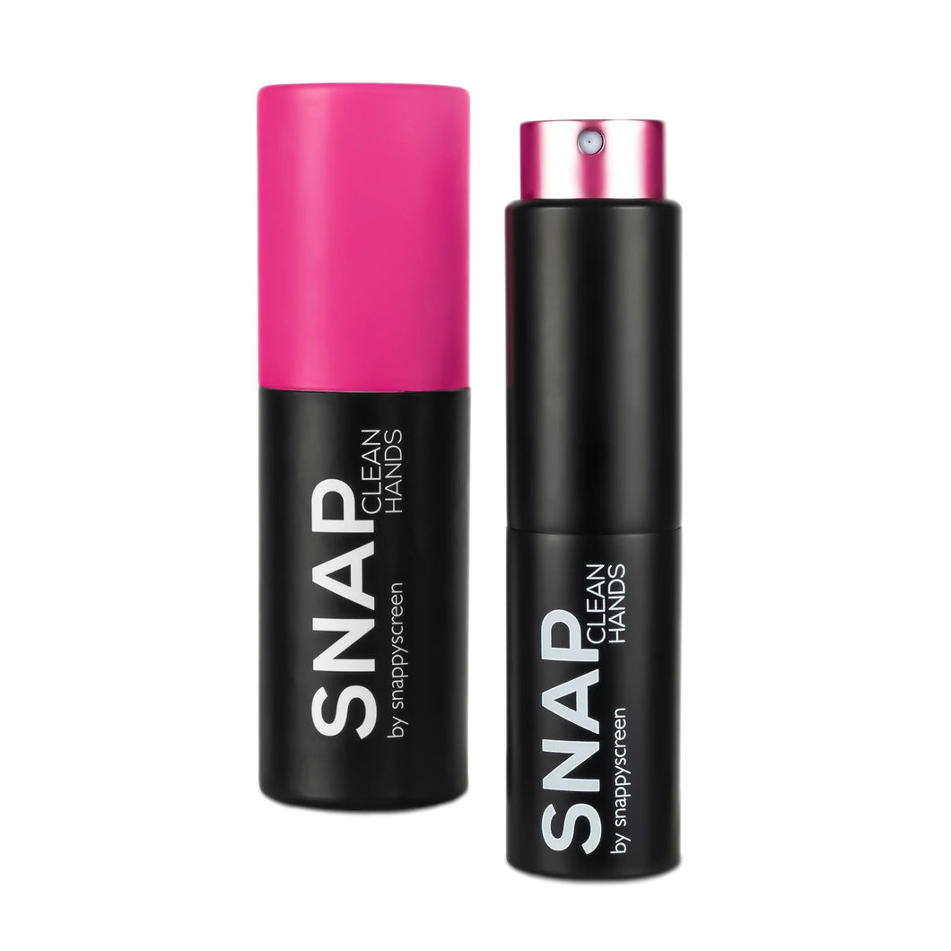 Summer Day Sorbet SNAP Clean Hands Sanitizer