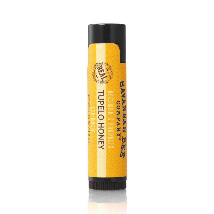 Tupelo Honey Lip Balm