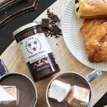 Load image into Gallery viewer, Chocolate Whipped Honey, 12 oz
