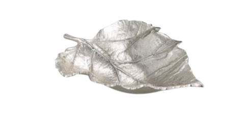 Maple Leaf Dish