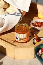 Load image into Gallery viewer, Spicy Peach Conserve (Jelly)
