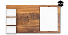 Load image into Gallery viewer, Fete Set Tray, 18x10&quot;
