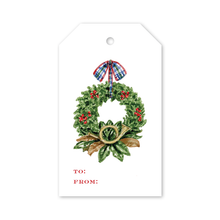 Load image into Gallery viewer, Holiday Hunt Gift Tags, Set of 8
