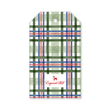 Load image into Gallery viewer, Holiday Hunt Gift Tags, Set of 8
