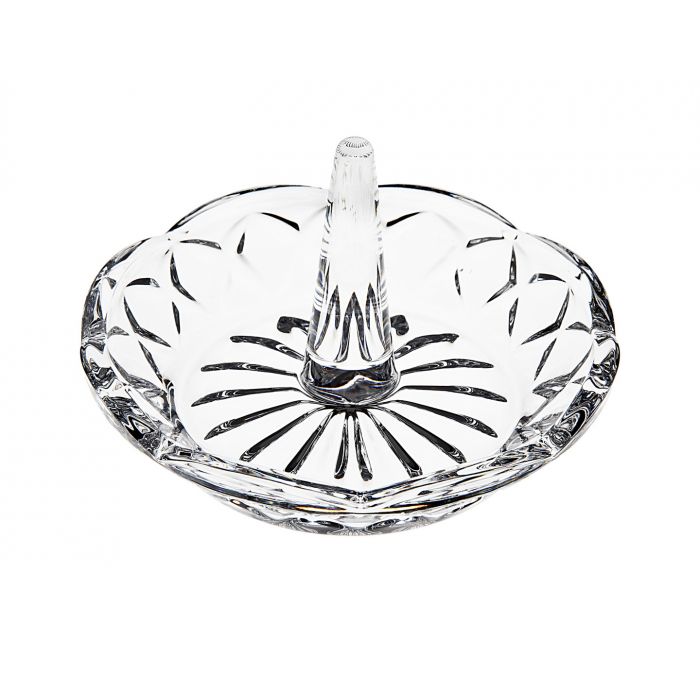 Crystal Ring Holder